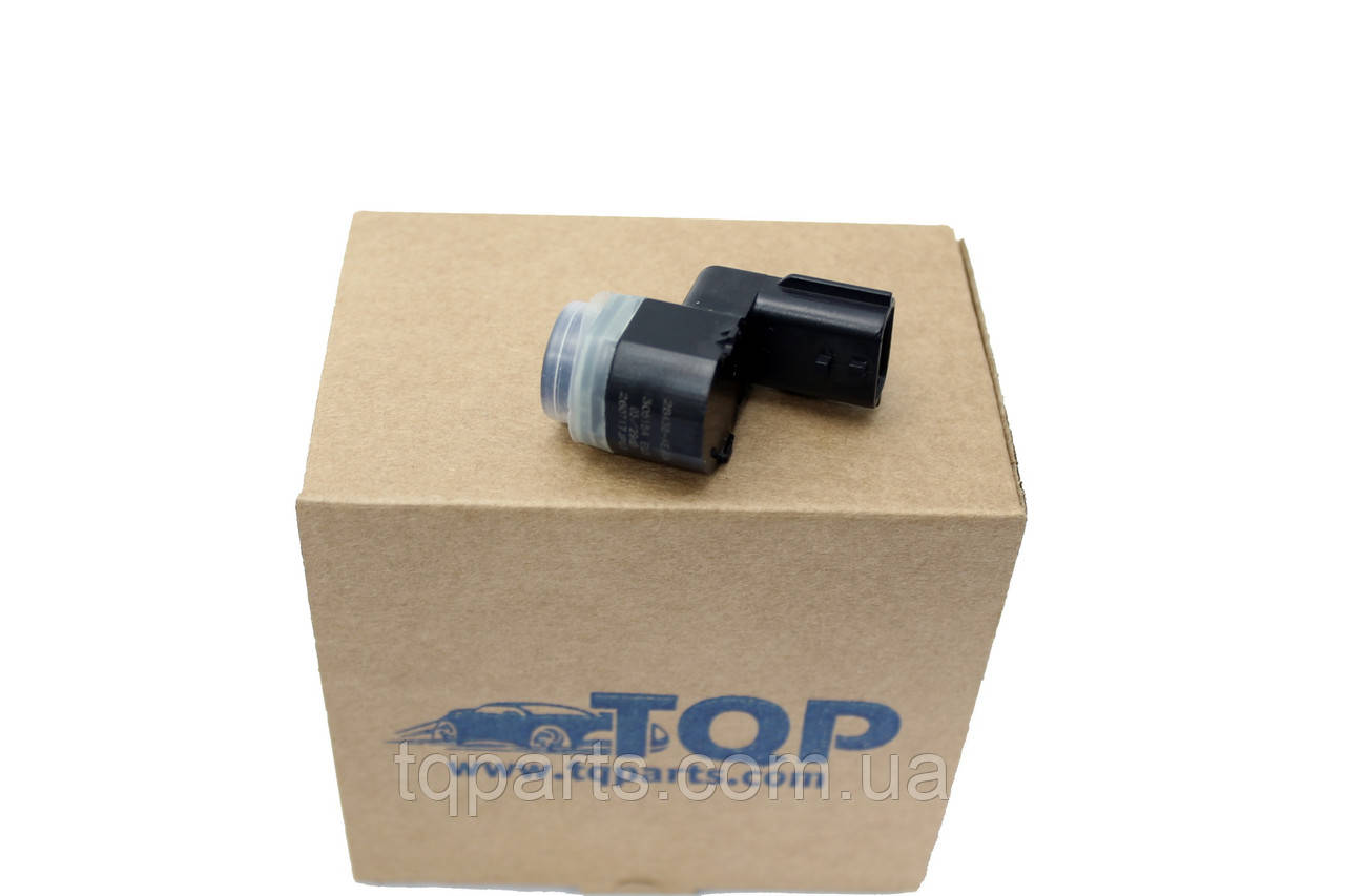 Парктронік пер., Датчик парковки 28438-4CC5B для Nissan X-Trail (T32) 14-21, 284384CC5B