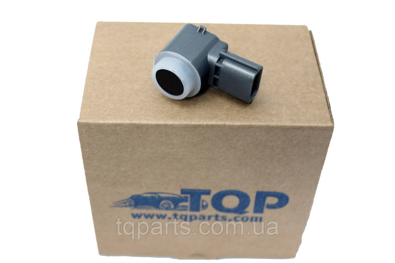 Парктронік зад., Датчик парковки 28438-4BA0C для Nissan Rogue (T32) 14-21, 284384BA0C