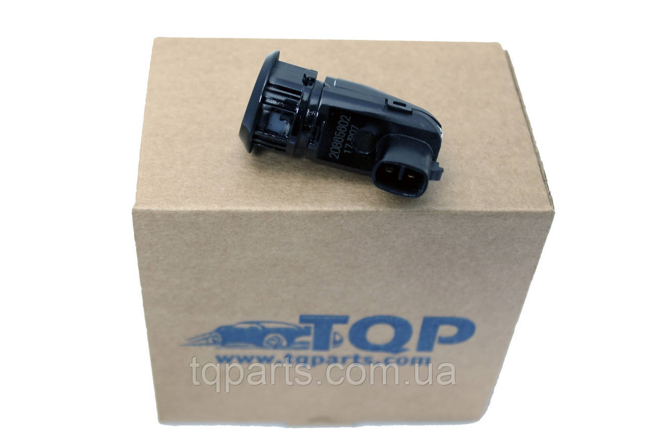 Парктронік зад., Датчик парковки 20865602 для Chevrolet Captiva 06-11