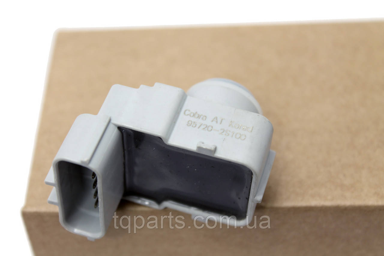 Парктронік зад., Датчик парковки 95720-2S100 для Hyundai IX 35 10-17, 957202S100
