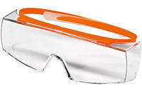 Защитные очки Stihl Super OTG, с прозрачными стеклами (00008840358)