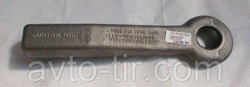 Петля з фланцем D = 40 мм ROCKINGER ROE57268 CARGO-E178