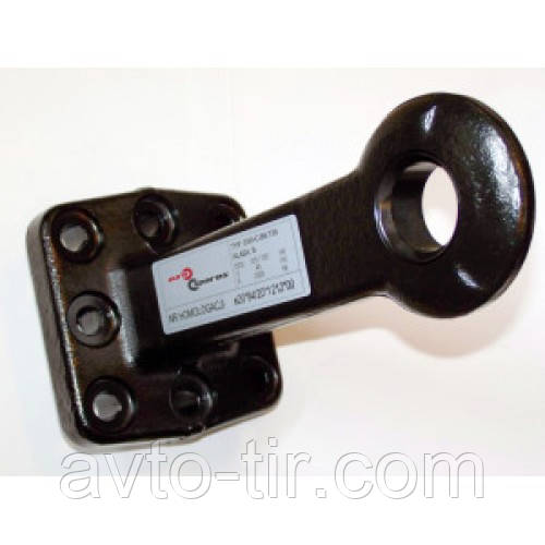 Петля з фланцем D=50 ROCKINGER, ROE57244 ROE57244 CARGO-E045