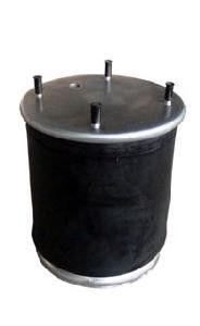 Пневморесора SAF без склянки, 813mb, фото 1