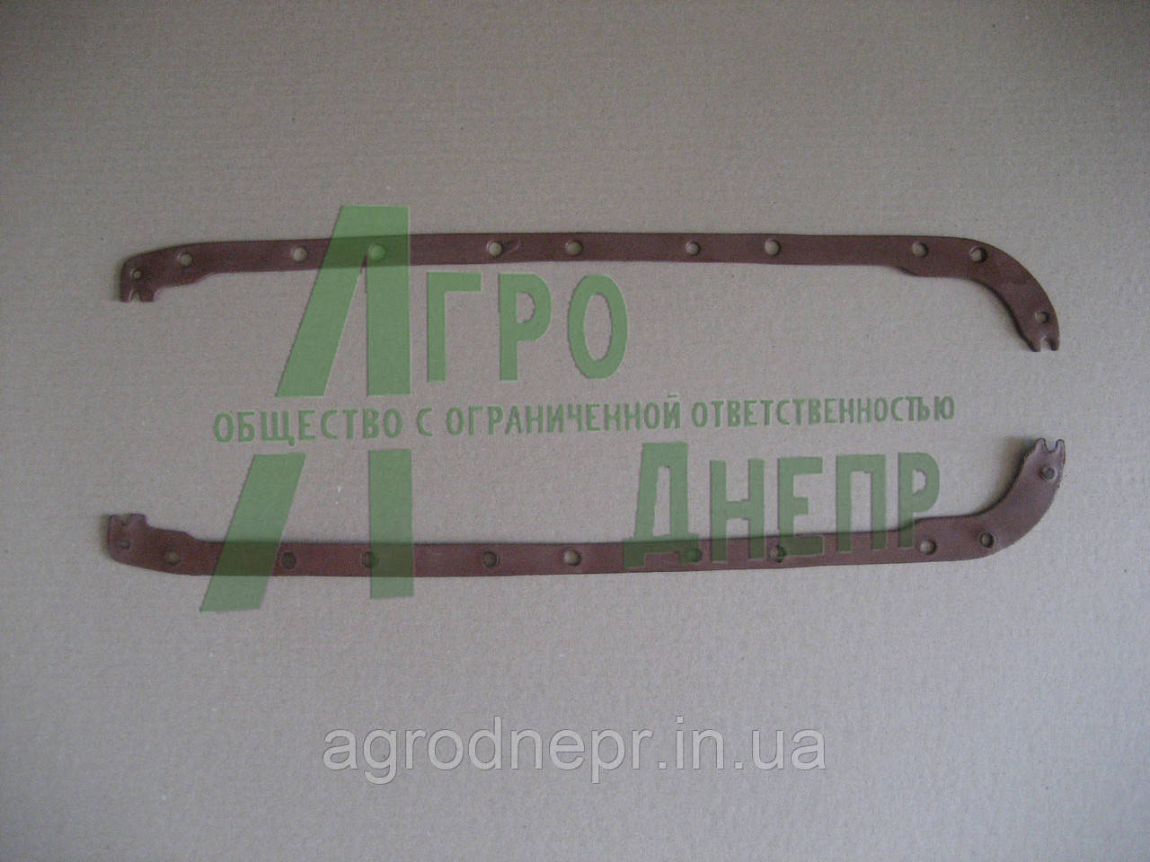 Прокладка масляного картера Д-240 50-1401063 Біконіт, фото 1