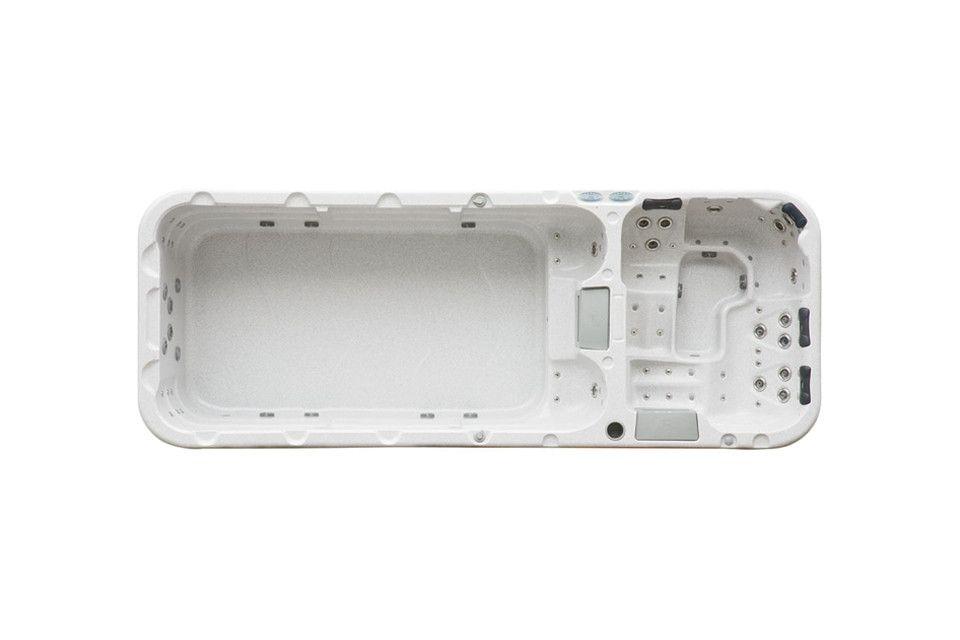 Гідромасажний басейн SPA Swimspa Aquatic 3