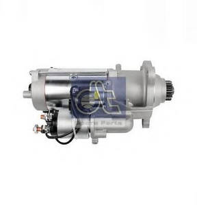 Стартер MAN TGA-S-X 51262017239 51262017199 51262017211 51262019199