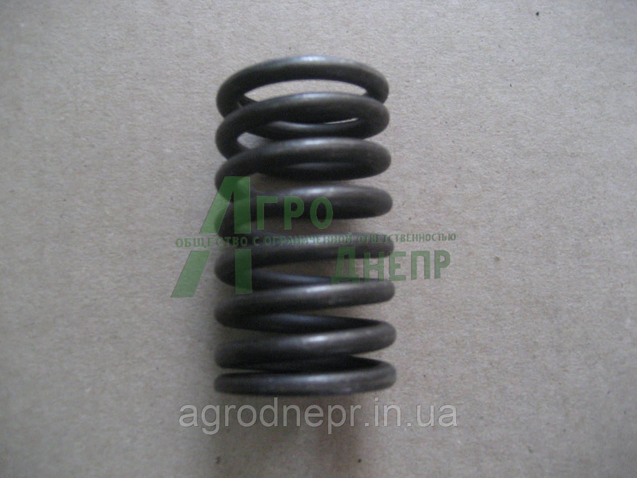Пружина клапана Д-240 240-1007045, фото 1