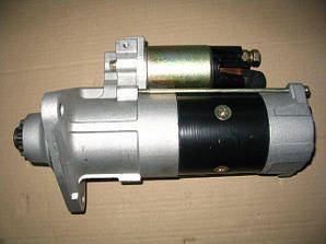 Стартер Renault Premium 24V, 5,5kw  5010508380 5001853713 5010306592 5010480196