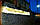 Габіон із зварного дроту 0.3х1.8х1.0м, гарячий оцинк, фото 7