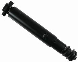 Амортизатор задній (вухо-шток) Volvo FH/FMX/FM/FE 1629405, 20583421, 7420583421