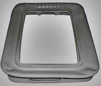 Резина люка для стиральной машины Indesit Ariston C00111495 Оригинал.