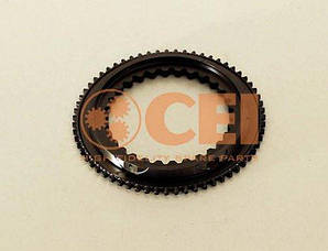 Конус синхронізатора КПП ZF 16S150-16S151-16S181-16S220-16S221, DAF, MAN, Renault, Iveco, 1643381