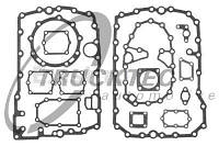 Комплект прокладок КПП ZF 16S130 -16S190 1295298915 1303044 8124709 81329006008 5001831982