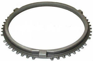 Шестірня синхронізатора КПП ZF 16S150-16S151-16S181-16S220-16S221, DAF, MAN, Renault, Iveco