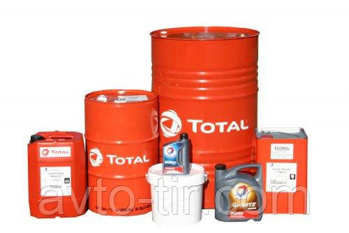 Масло Total Rub.T.7400, 15W40, Euro 2-5, 20L, 15W40