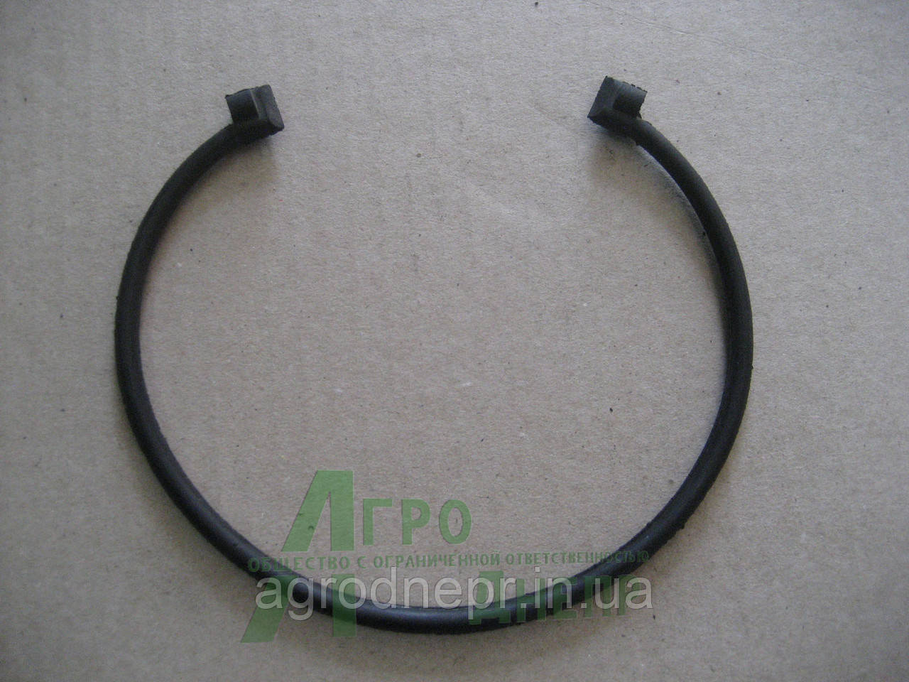 Ущільнення масляного картера на двигун Д-240 240-1401065 заднє, фото 1