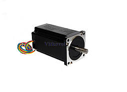 Кроковий двигун 12N.m 34HS5802 5.0 А NEMA34, фото 4