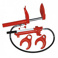 Стискувач пружин 750 кг Best