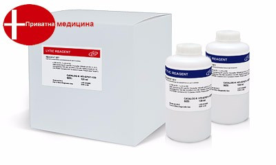 Ферментний очищуючий розчин Forte/Enzymatic Cleaner Forte (100 ml)