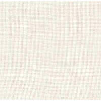 Тканина рівномірного переплетення Zweigart Edinburgh 35 ct. 3217/101 Antique White (античний білий, молочний)