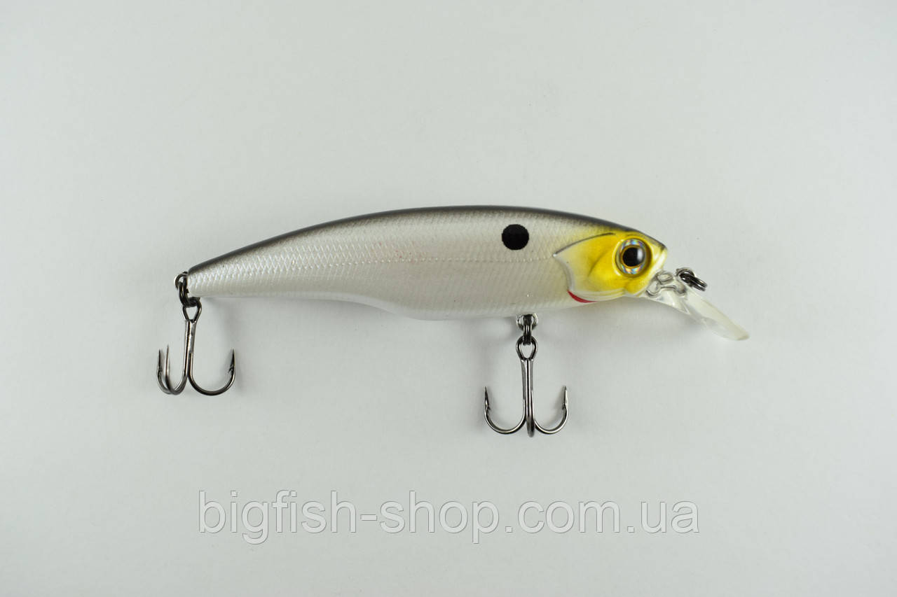 Воблер Kosadaka Quant XS 75