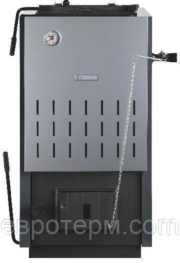 Твердопаливний котел Bosch Solid 2000 B 2 SFU 12 HNS