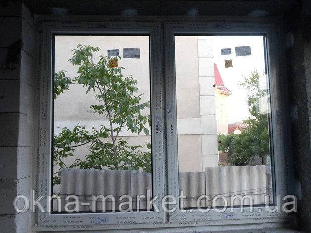 Пластикові вікна Rehau (Рехау)