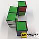 Кубик Рубіка The Amazing Magic Cube <unk> Геометричний пазл <unk> 2 шт., фото 3