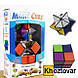 Кубик Рубіка The Amazing Magic Cube <unk> Геометричний пазл <unk> 2 шт., фото 5