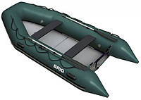 Святкові знижки на човни БРИГ