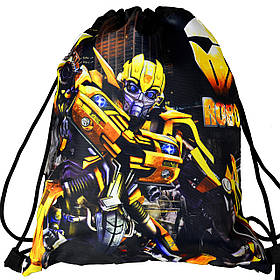 Сумка для змінного взуття Robot 4-7821