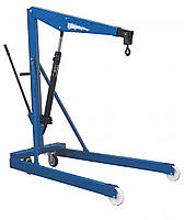 Oma 575 — Кран гідравлічний 1500 кг