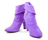 Професійна фарба для гладкої замші, нубуку та анілінової шкіри, фото 7