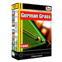 ГАЗОННАЯ ТРАВА GERMAN GRASS ИГРОВАЯ, 10 КГ