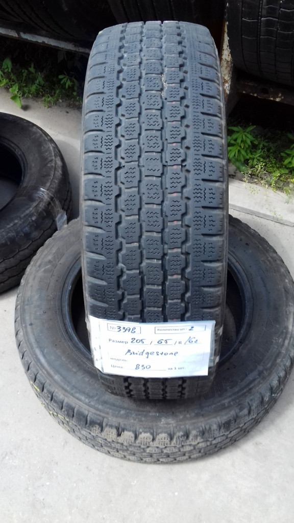 Шины б.у. 205.65.r16с Bridgestone Blizzak W800 Бриджстоун. Резина бу для микроавтобусов. Автошина усиленная. Шины б.у. 205.65.r16с Bridgestone Blizzak W800 Бриджстоун. Резина бу для микроавтобусов. Автошина усиленная.