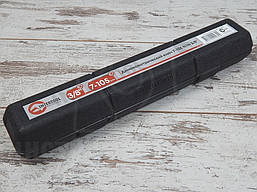 Динамометричний ключ 3/8, 7-105NM Intertool XT-9003, фото 2