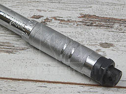 Динамометричний ключ 3/8, 7-105NM Intertool XT-9003, фото 5