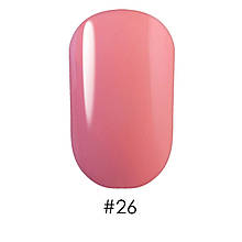 Гель-лак G. La Color №26