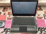 HP 13-u138ca i5 7200U 8Gb DDR4, 256Gb m.2 SSD, фото 3