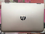 HP 13-u138ca i5 7200U 8Gb DDR4, 256Gb m.2 SSD, фото 5