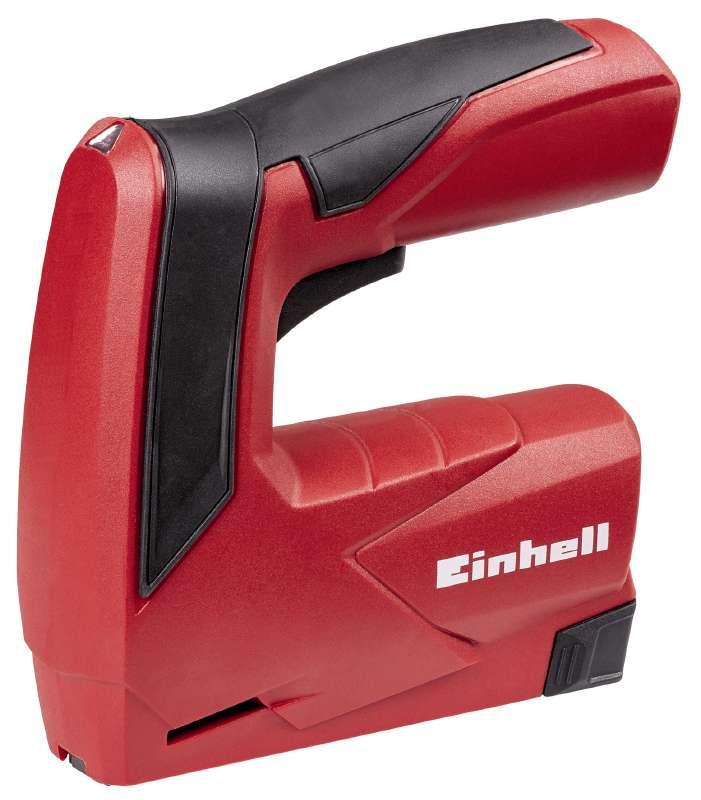 Акумуляторний степлер Einhell TC-CT 3,6 Li classic