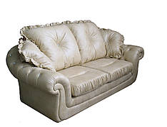 Стильний 2х місний диван "Brocard" (Брокард). (197 см)