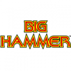 Силіконові приманки Big Hammer