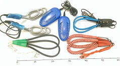 Електричні сушарки для взуття