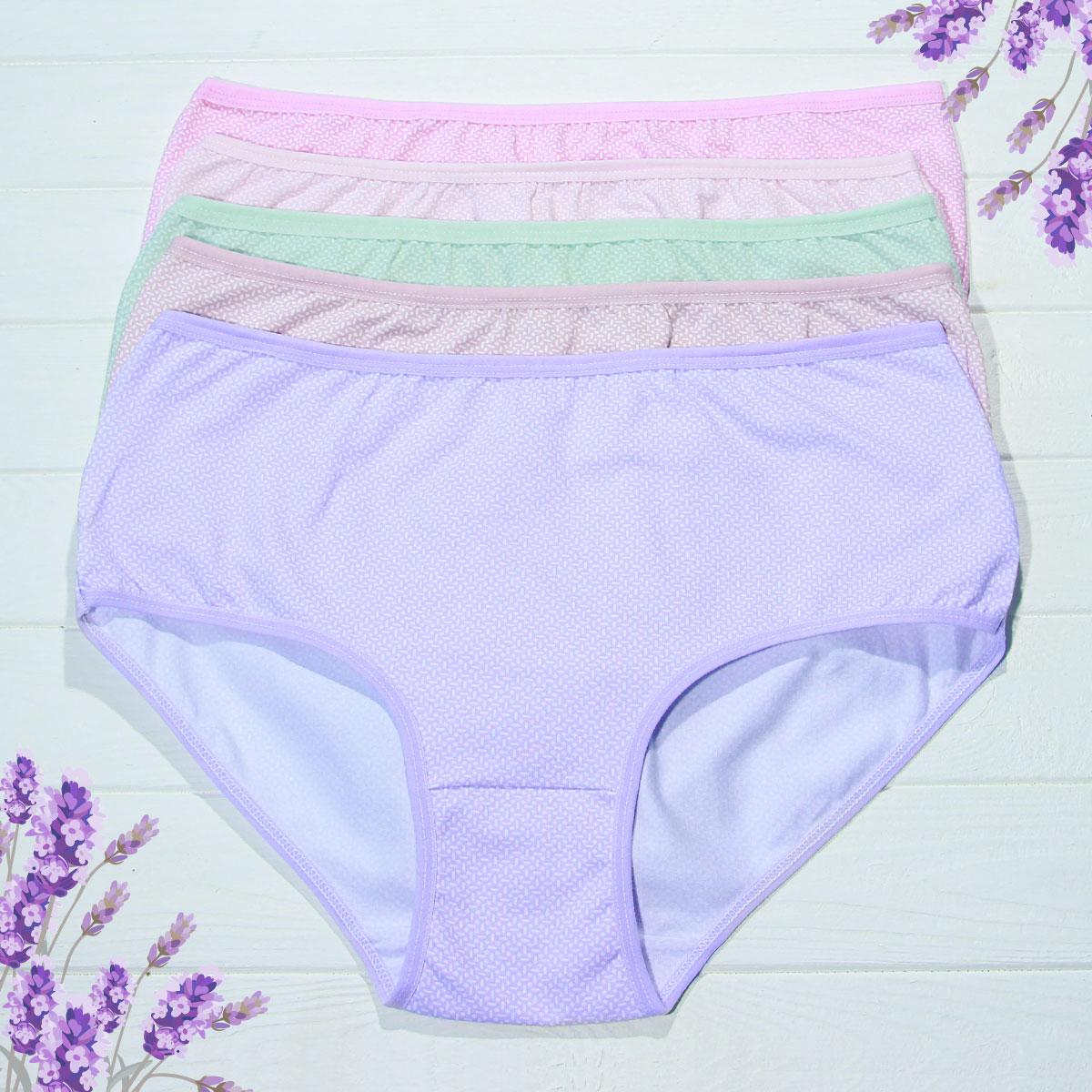 Трусы женские слип Donella батал 2XL: продажа, цена в Одессе. Женские ...