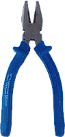 Плоскогубці 180 мм "АТ"