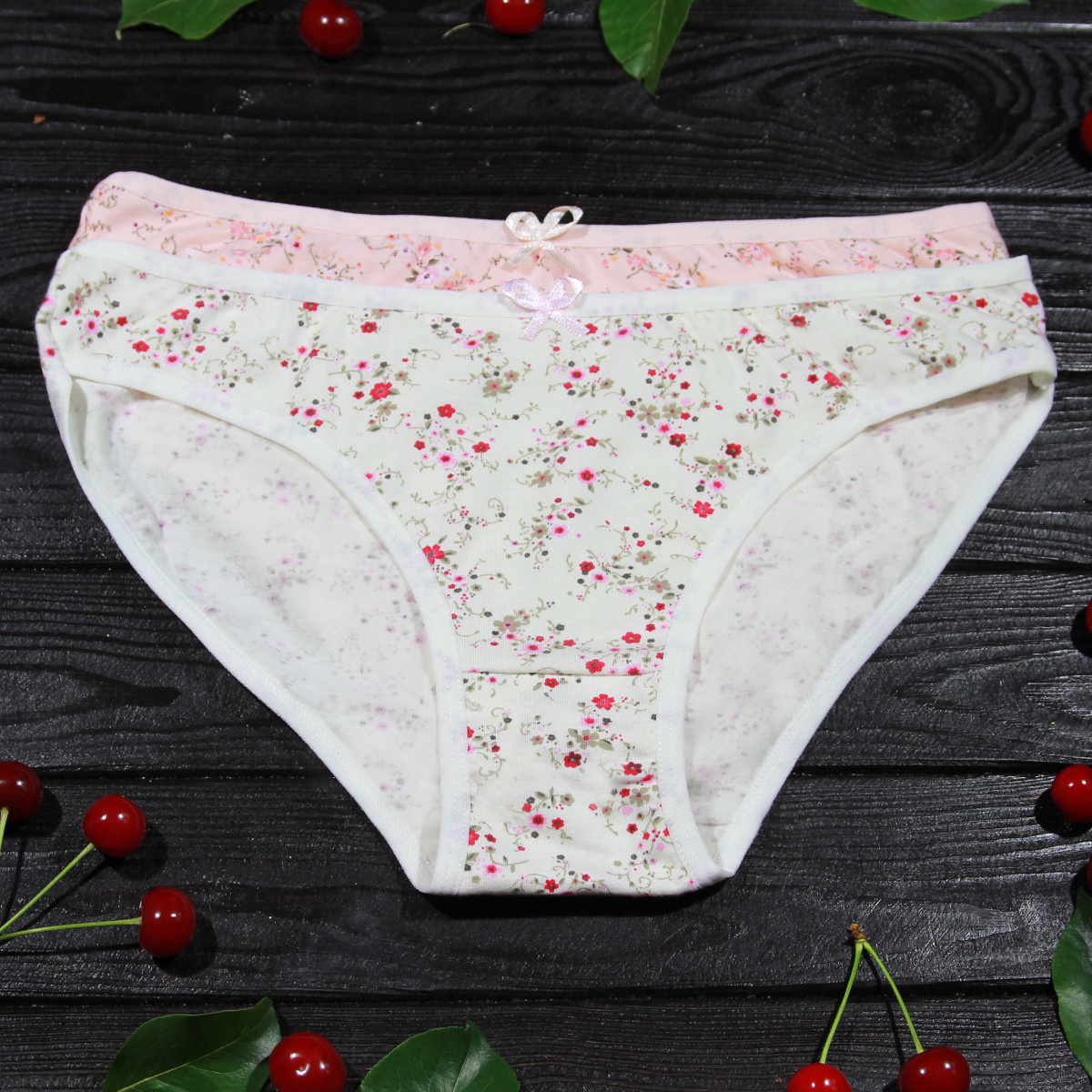 Трусы женские слип Donella норма L: продажа, цена в Одессе. Женские ...