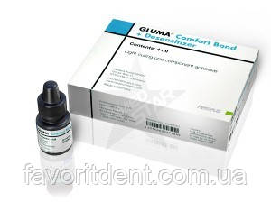 Gluma Comfort Bond