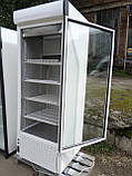  Шафка холодильна Cold 490 л. б/у, купити холодильну шафу б.у., фото 3